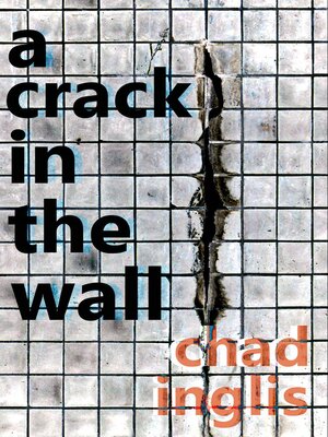 cover image of A Crack in the Wall